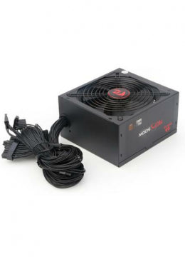 Power Supply PS001-500W, 80+ Bronze