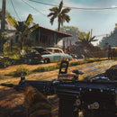 PS4 Far Cry 6 - Yara Day One Special Edition