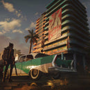 PS4 Far Cry 6 - Gold Edition