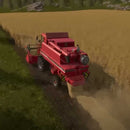 PS4 Farming Simulator 17 - Ambassador Edition