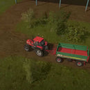 XBOXONE/XSX Farming Simulator 17 - Ambassador Edition