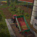 XBOXONE/XSX Farming Simulator 17 - Ambassador Edition