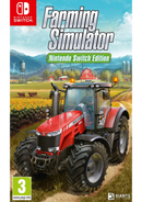 Switch Farming Simulator - Switch Edition