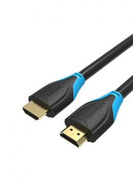 HDMI kabl 5m crni
