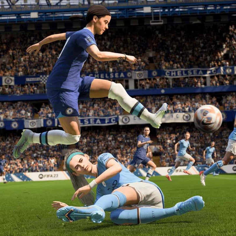 PS4 FIFA 23