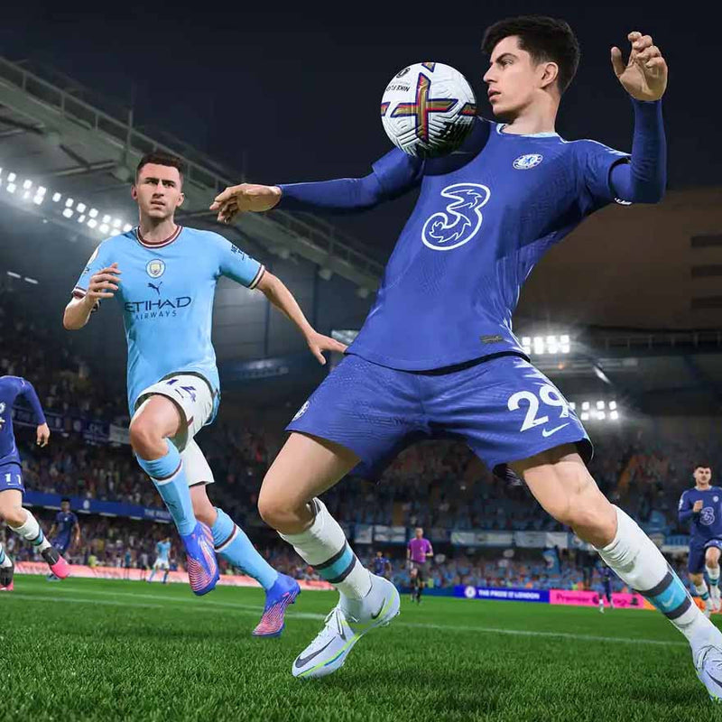 PS4 FIFA 23