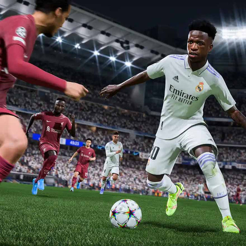 PS5 FIFA 23