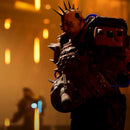 PS5 Necromunda Hired Gun