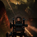 PS4 Necromunda Hired Gun