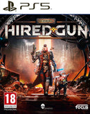 PS5 Necromunda Hired Gun