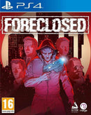 PS4 Foreclosed