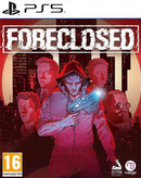 PS5 Foreclosed