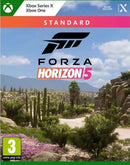 XBOXONE/XSX Forza Horizon 5