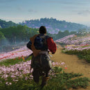 PS4 Ghost of Tsushima - Directors Cut