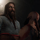 PS5 God of War Ragnarök