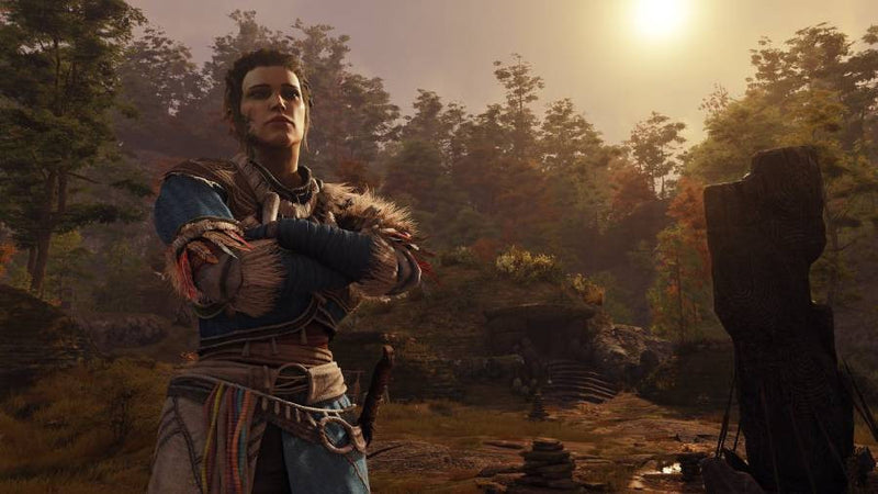 XBOXONE/XSX GreedFall - Gold Edition