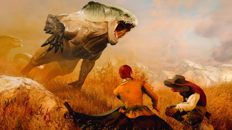 XBOXONE/XSX GreedFall - Gold Edition