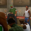 XBOXONE/XSX Grand Theft Auto Trilogy (GTA) - The Definitive Edition