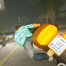 XBOXONE/XSX Grand Theft Auto Trilogy (GTA) - The Definitive Edition