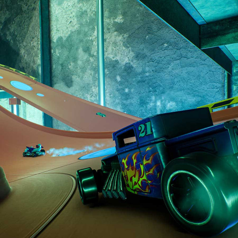 XBOXONE Hot Wheels Unleashed