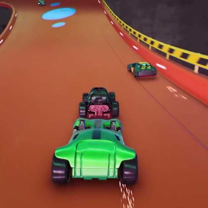 XBOXONE Hot Wheels Unleashed