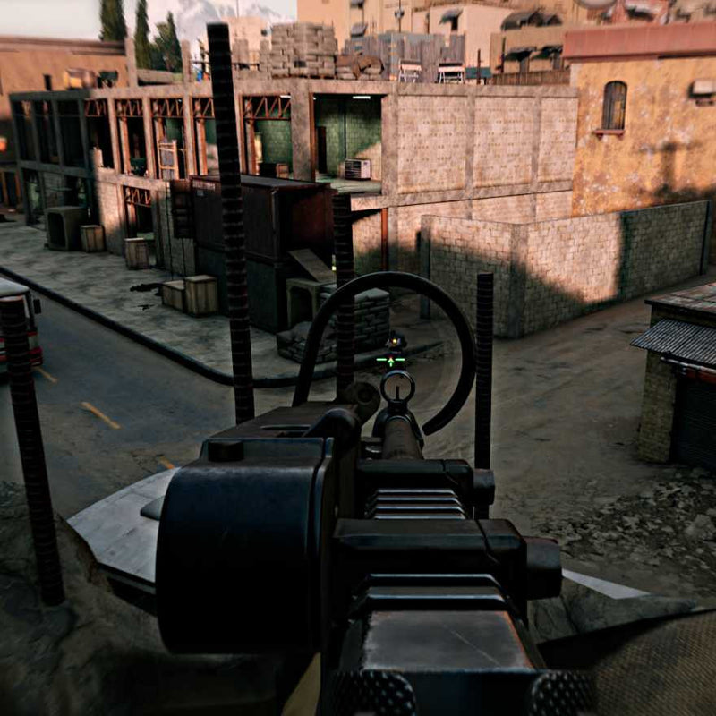 PS4 Insurgency - Sandstorm