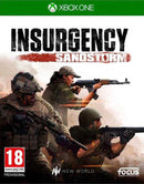 XBOXONE Insurgency - Sandstorm