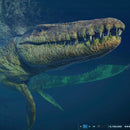 PS5 Jurassic World Evolution 2