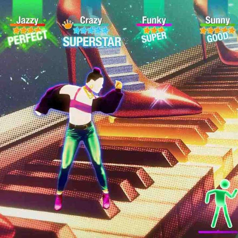 XBOXONE Just Dance 2022