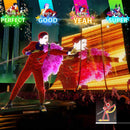 SWITCH Just Dance 2023 (code in a box)