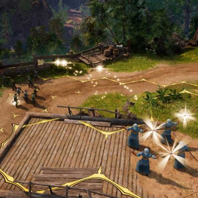 PS4 King's Bounty II - Day One Edition