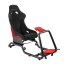 Racing Simulator Cockpit Bundle