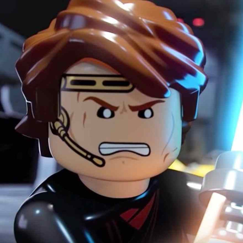XBOX ONE LEGO® Star Wars: The Skywalker Saga