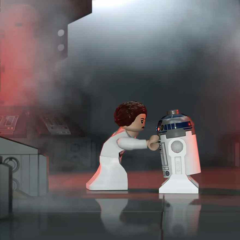 PS4 LEGO® Star Wars: The Skywalker Saga