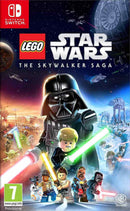 SWITCH LEGO® Star Wars: The Skywalker Saga