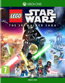 XBOX ONE LEGO® Star Wars: The Skywalker Saga
