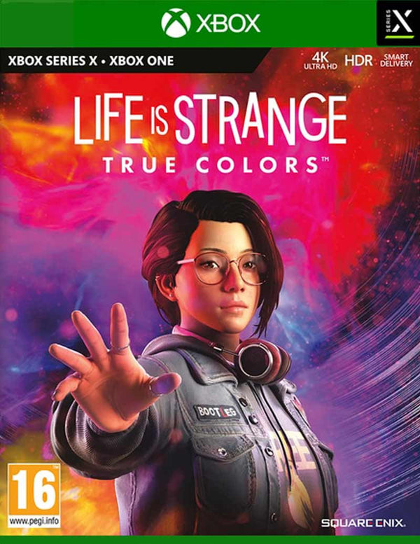 XBOXONE/XSX Life is Strange - True Colors