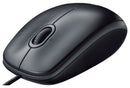 B100 Optical Mouse USB OEM