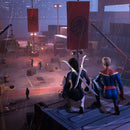 PS4 Marvels Midnight Suns