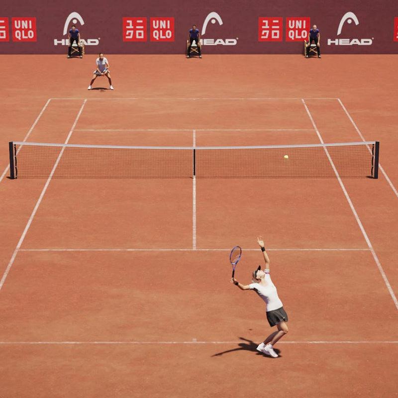 PS5 Matchpoint: Tennis Championships - Legends Edition