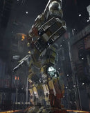 PS4 MechWarrior 5 Mercenaries