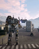 PS5 MechWarrior 5 Mercenaries