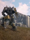 PS5 MechWarrior 5 Mercenaries