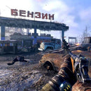 XSX Metro Exodus - Complete Edition