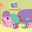 SWITCH My Friend Peppa Pig