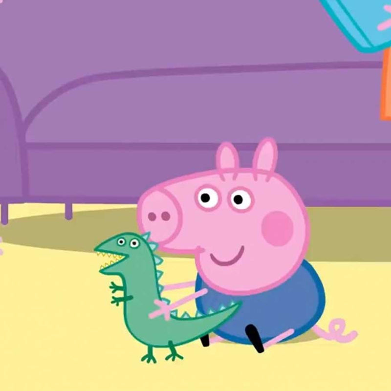 PS4 My Friend Peppa Pig