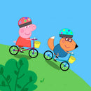 PS4 My Friend Peppa Pig