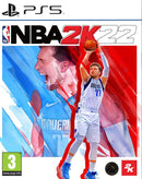 PS5 NBA 2K22 75th Standard Edition