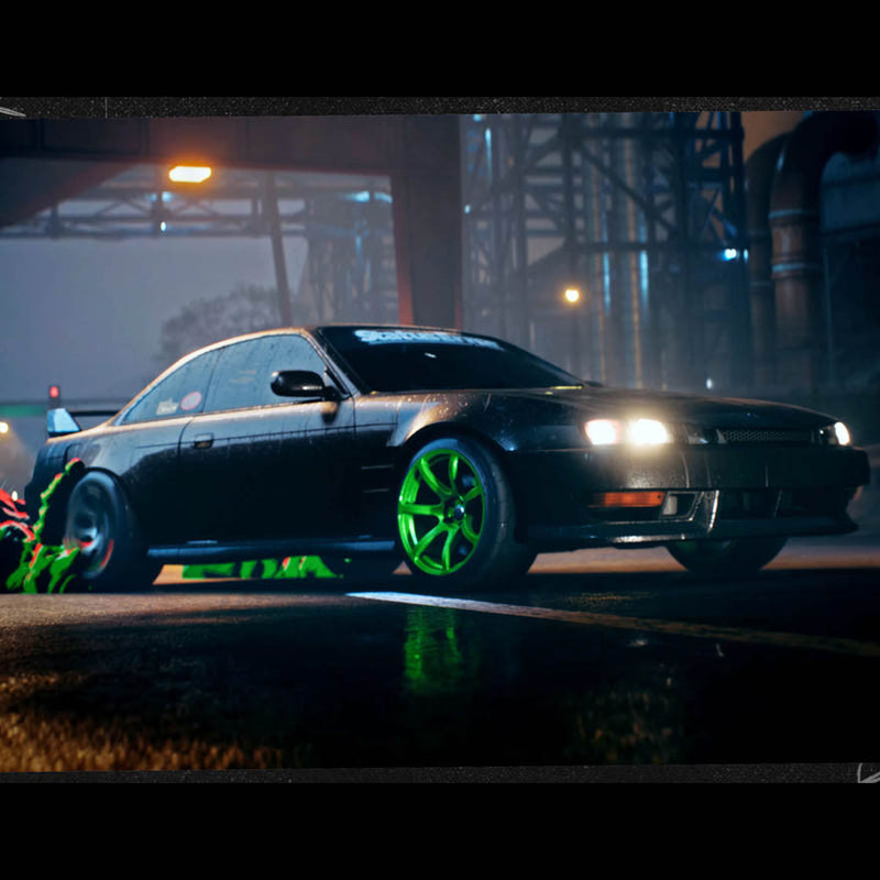 PS5 Need for Speed: Unbound