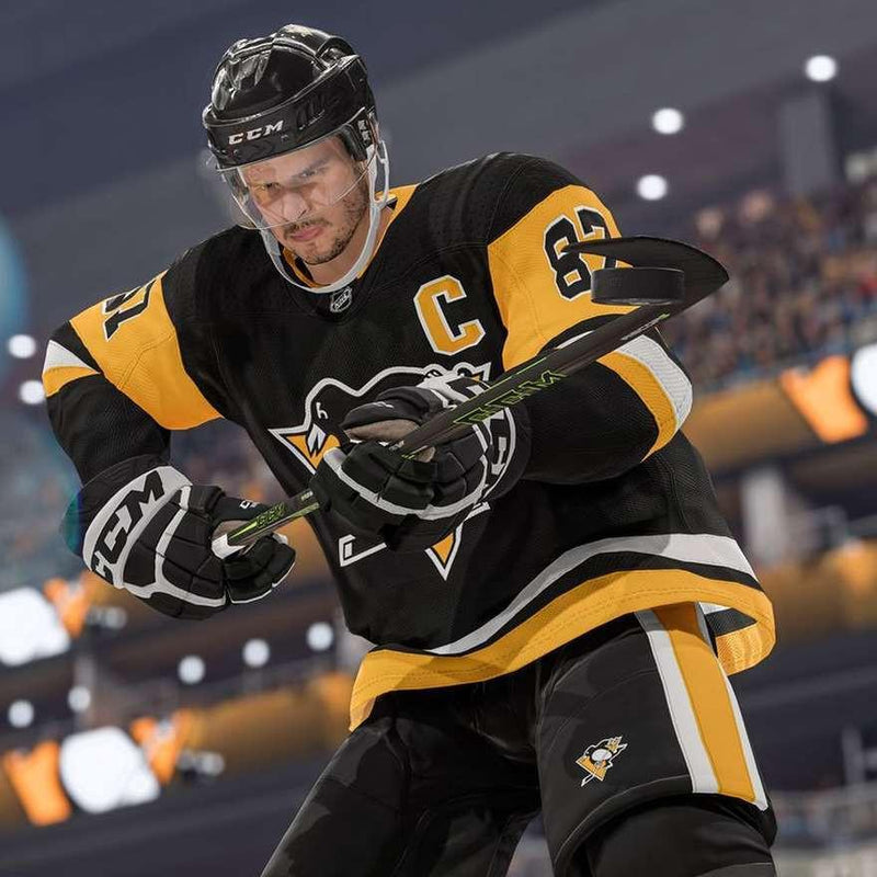 XBOXONE/XSX NHL 22